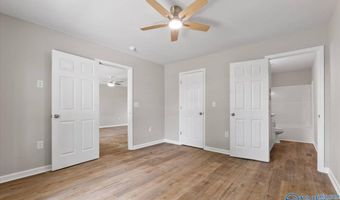 lot 7 Askea Grove Lane, Arab, AL 35016