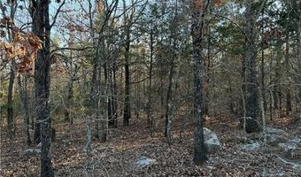Tract 2 Rural Atoka, Atoka, OK 74525