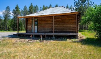 17320 E PERIMETER Rd, Athol, ID 83801