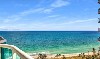 10101 Collins Ave 11D +Cabana, Bal Harbour, FL 33154