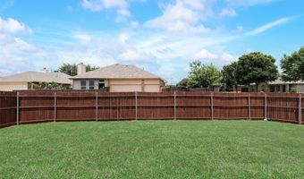 1707 Balboa Ln, Allen, TX 75002