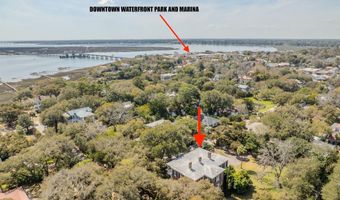 604 Pinckney St, Beaufort, SC 29902