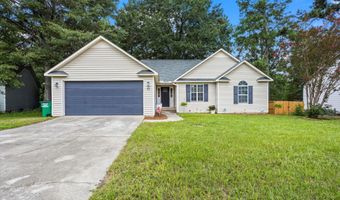 71 Suffolk Dr, Aiken, SC 29803