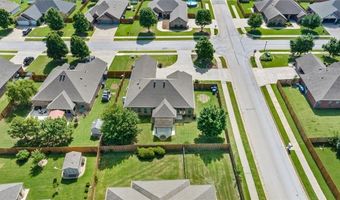 2506 SW Glenn Ridge Rd, Bentonville, AR 72713