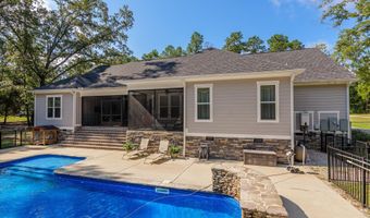 6655 COBBHAM Rd, Appling, GA 30802