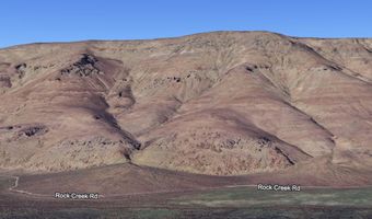 Rock Creek Road, Battle Mountain, NV 89820