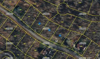 970-972 Iron Gate Dr, Baneberry, TN 37890