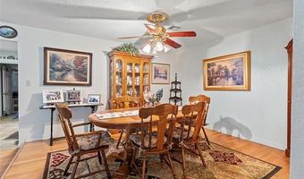 6892 Meridian Rd, Ardmore, OK 73401