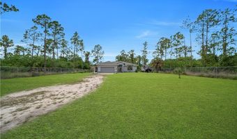2021 Hines Ave, Alva, FL 33920
