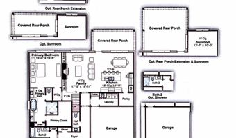 12555 PENROSE, Arlington, TN 38002
