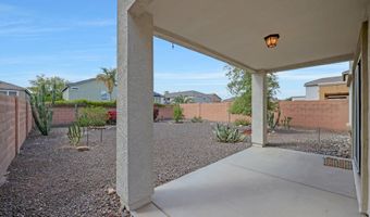 3652 N 292ND Dr, Buckeye, AZ 85396