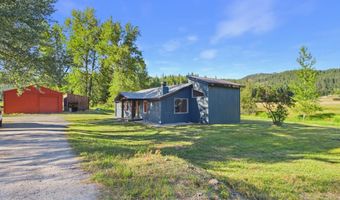 9848 S Fern Creek Rd, Cataldo, ID 83810