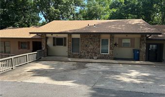 6 William Ln, Bella Vista, AR 72715