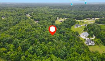 Epping Drive lot 20, Bella Vista, AR 72714