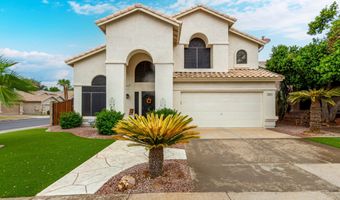 3864 S IVY Ct, Chandler, AZ 85248