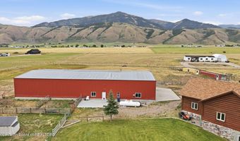 936 LANCASTER Ln, Afton, WY 83110