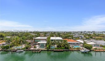 9940 W Bay Harbor Dr 7H-S, Bay Harbor Islands, FL 33154