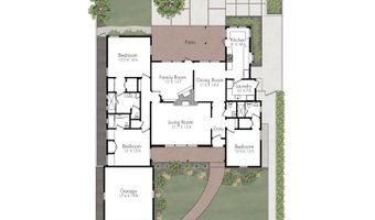 2185 N Roosevelt Ave, Altadena, CA 91001