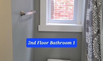 2008 N SMALLWOOD St, Baltimore, MD 21216