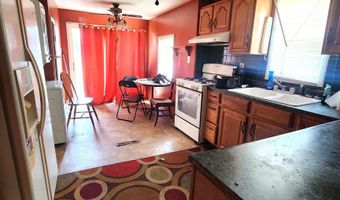 408 W 4th St, Anderson, IN 46016