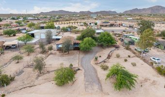 15708 W IMPALA Dr, Casa Grande, AZ 85122