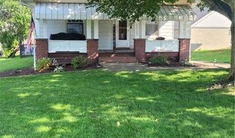 1727 Tyler St, Aliquippa, PA 15001