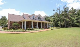 1450 County Road 704, Blue Mountain, MS 38610