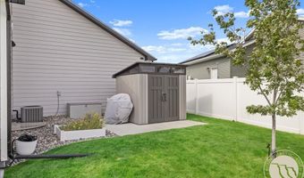 1425 Las Palmas Ave, Billings, MT 59105