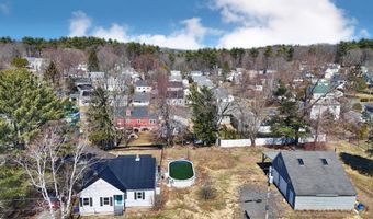 45 Elm Ave, Augusta, ME 04330