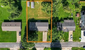 1126 Lockheed St, Bentonville, AR 72712