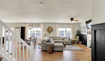 8207 Cagles Mill Trce, Avon, IN 46123