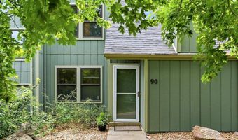 90 Benthaven Pl, Boulder, CO 80305
