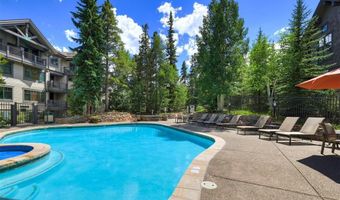 50 Mountain Thunder Dr 1102, Breckenridge, CO 80424
