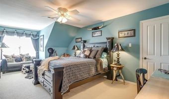 4991 Old Millsap Rd, Millsap, TX 76066