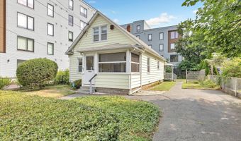 850 Brewster St, Bridgeport, CT 06605