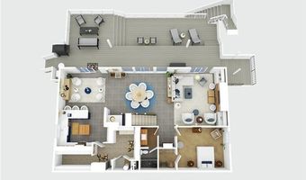 451634 Falcon Ln, Afton, OK 74331