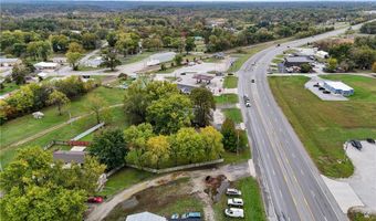 150 N Hwy 62, Avoca, AR 72711
