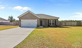 1916 Arnold Dr SE, Allenhurst, GA 31301