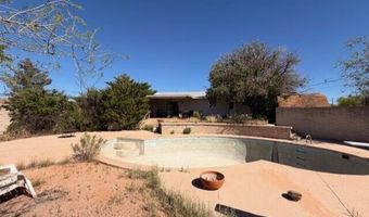 880 S La Mesa Cir, Benson, AZ 85602
