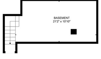 100 N Ricksecker St, Abbyville, KS 67510