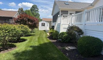 31033 MEADOW Dr, Lewes, DE 19958