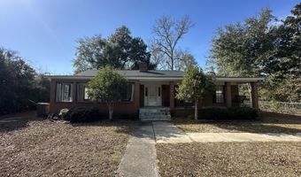 299 Warren St, Allendale, SC 29810