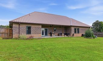 115 Prairie Dr, Beebe, AR 72012