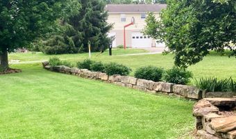 5918 Rossetter Rd, Albany, OH 45710