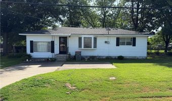 708 11th St, Barling, AR 72923