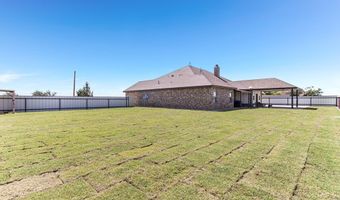 2894 SE 5001, Andrews, TX 79714