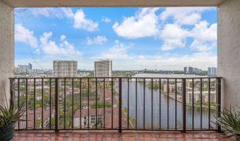 18151 NE 31st Ct PH205, Aventura, FL 33160