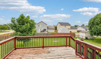 4704 NE Hayes Dr, Ankeny, IA 50021