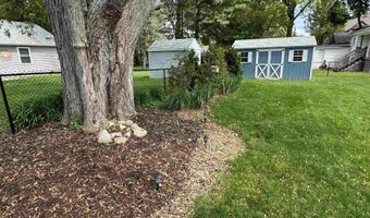 1741 Saint Clair Riv, Algonac, MI 48001