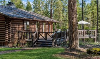 12863 Kelley Dr, Bigfork, MT 59911